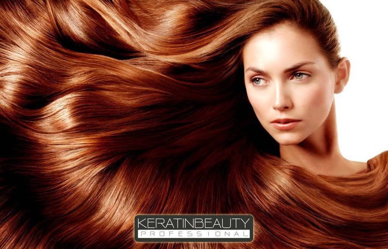 DISCOVER WHAT IS BRAZILIAN KERATIN AND IT'S BENEFITS FOR YOUR HAIR