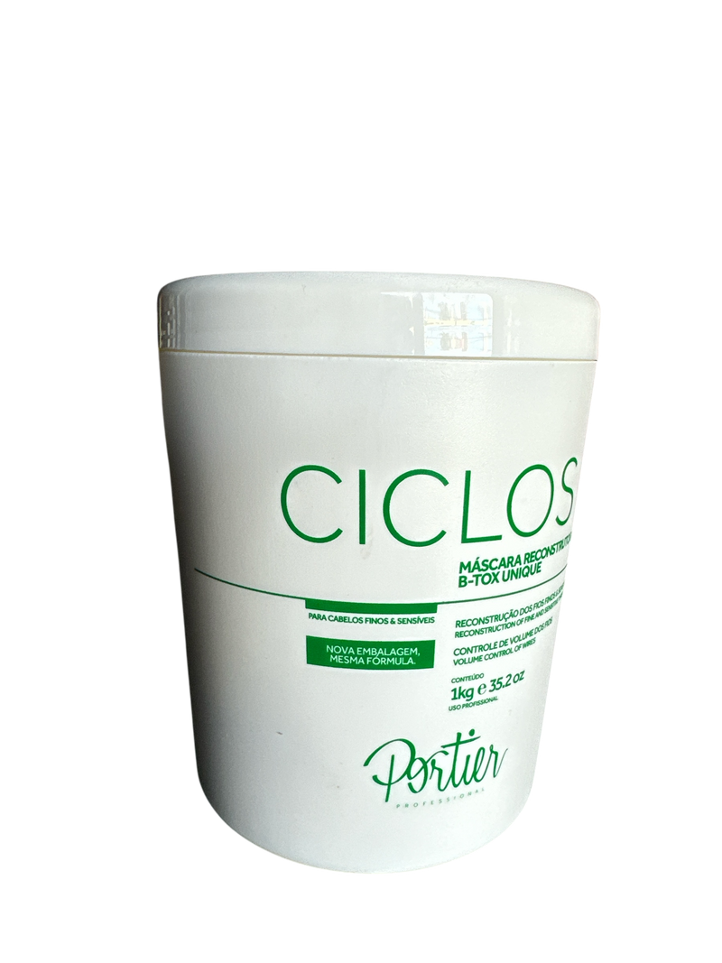 Portier Ciclos Botox Einzigartig 1KG