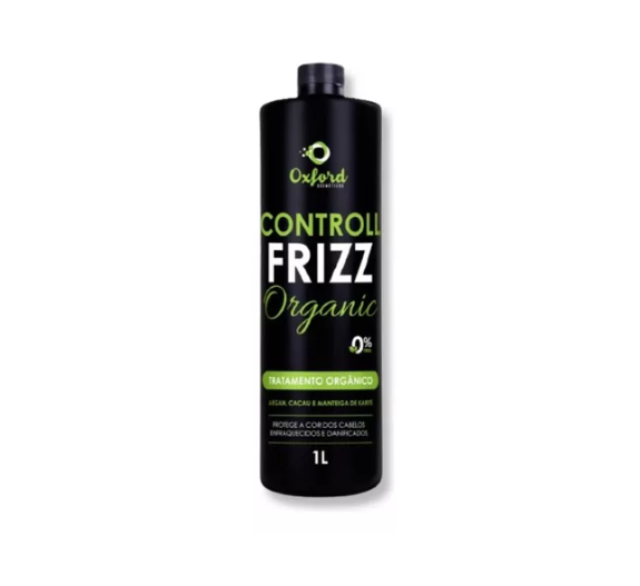 Oxford Control Frizz Bio-Keratin Haar Behandlung 34fl oz 1000ml