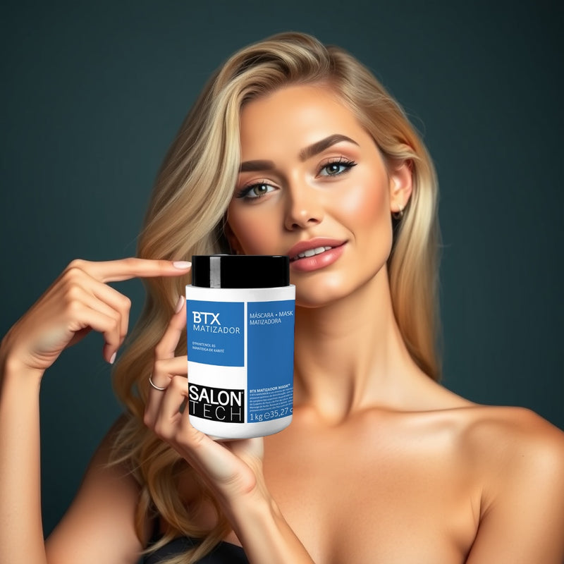 Btx Therapy Blonde 